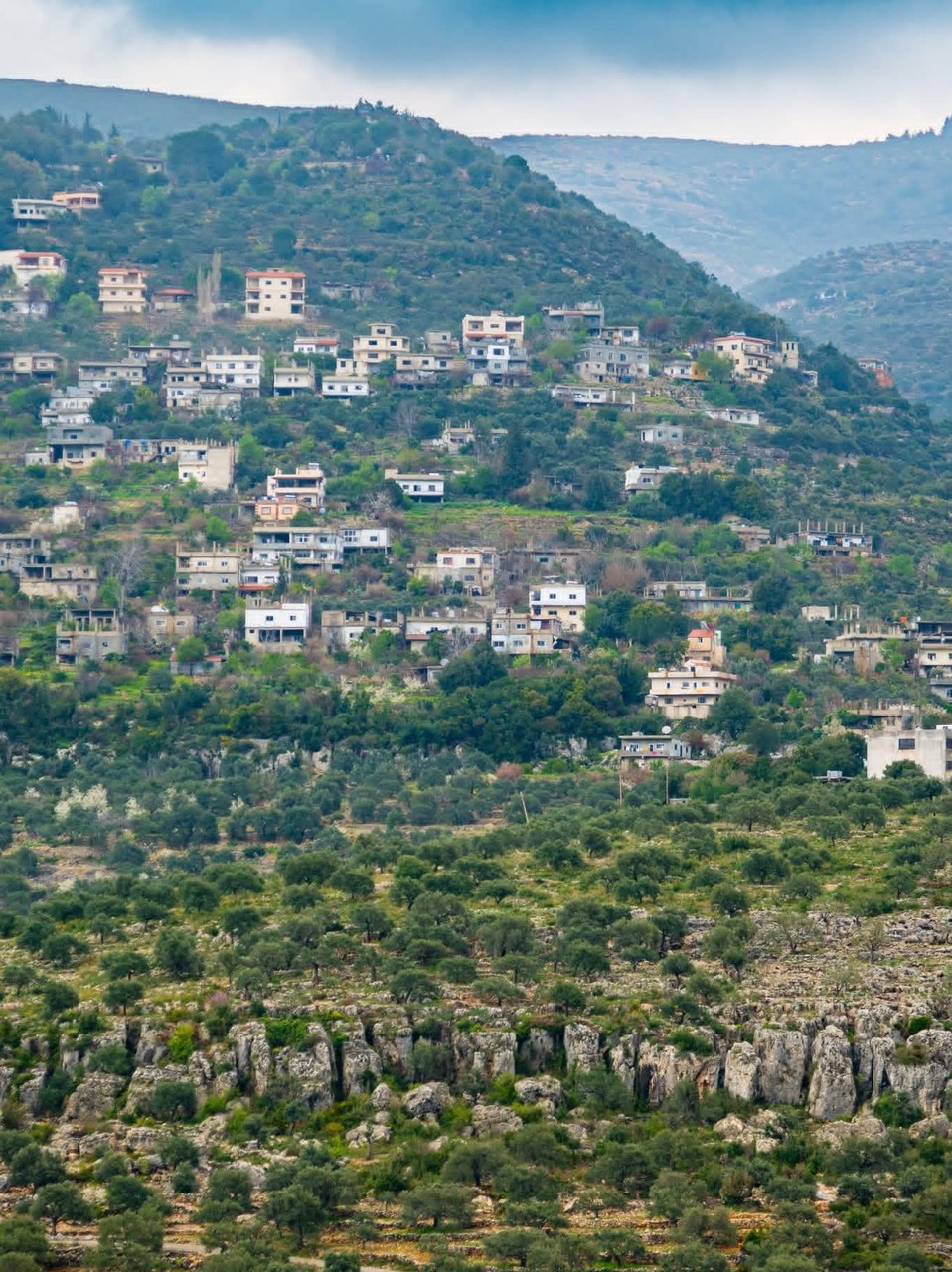 sfondi mountain, hill