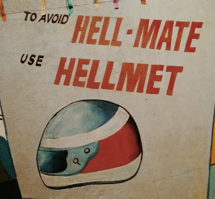 Hell-Mate