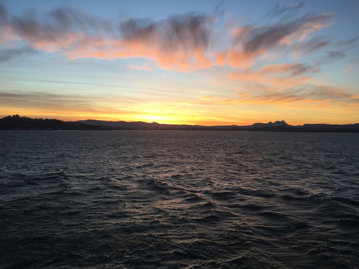 ocean