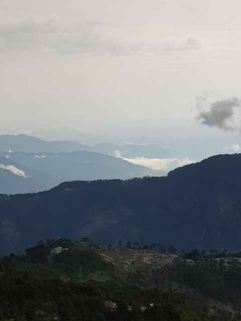 valley