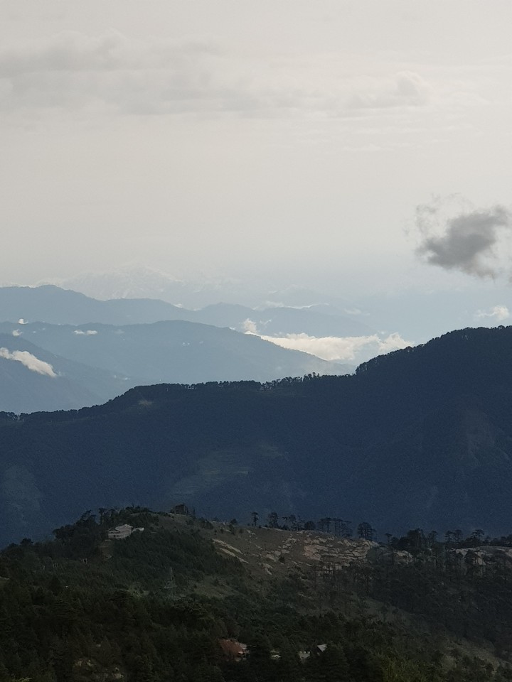 valley