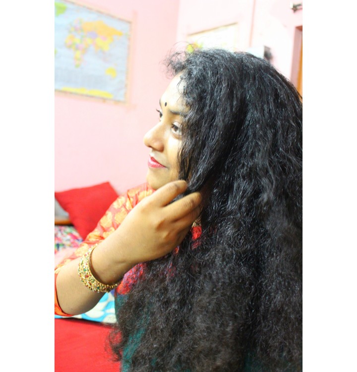 বাঙালি  ❤️