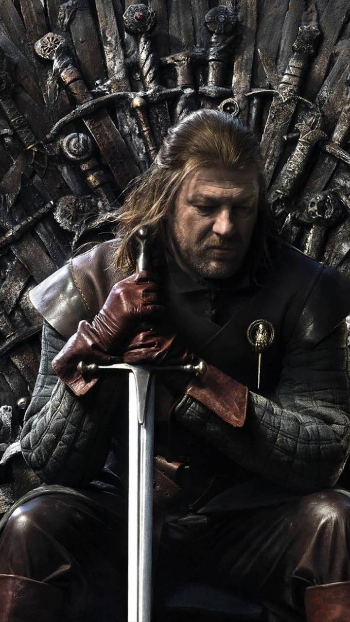 Ned Stark