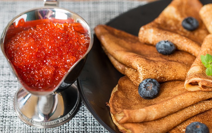 caviar