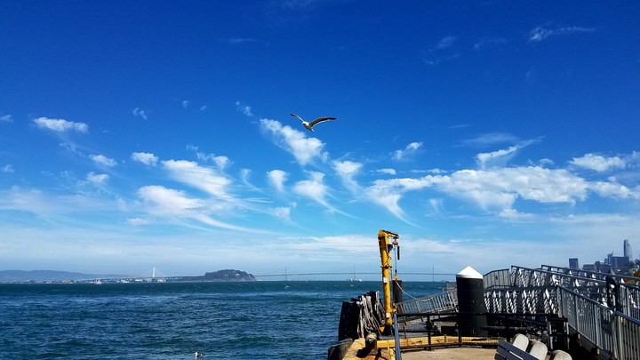 unique clouds