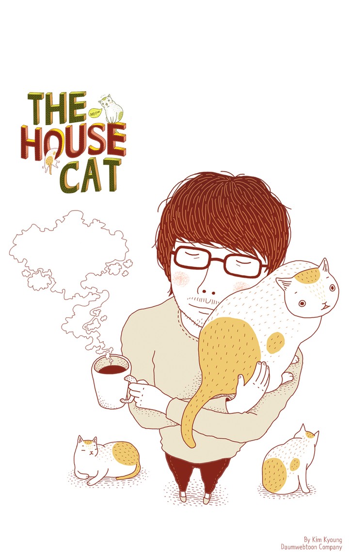 The house cat