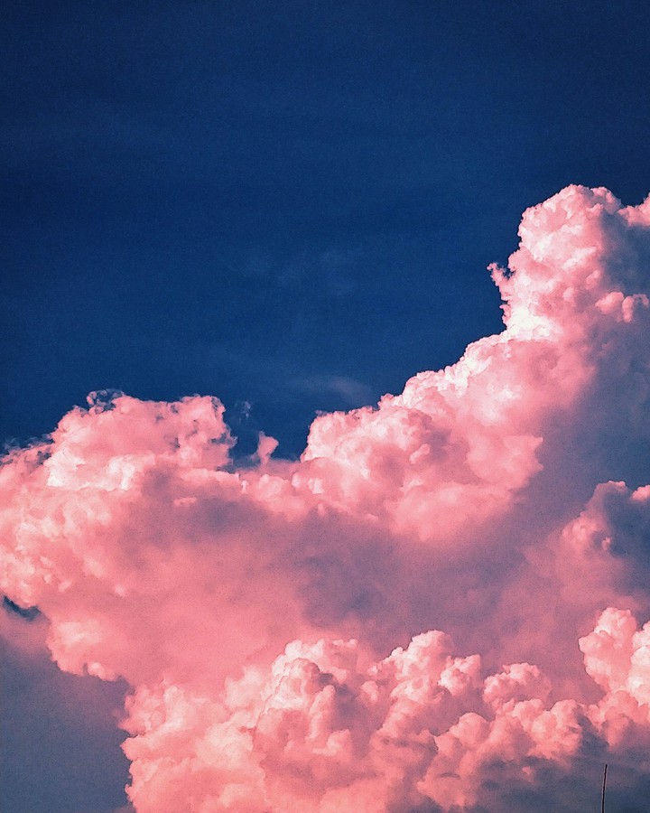 another cloudy day