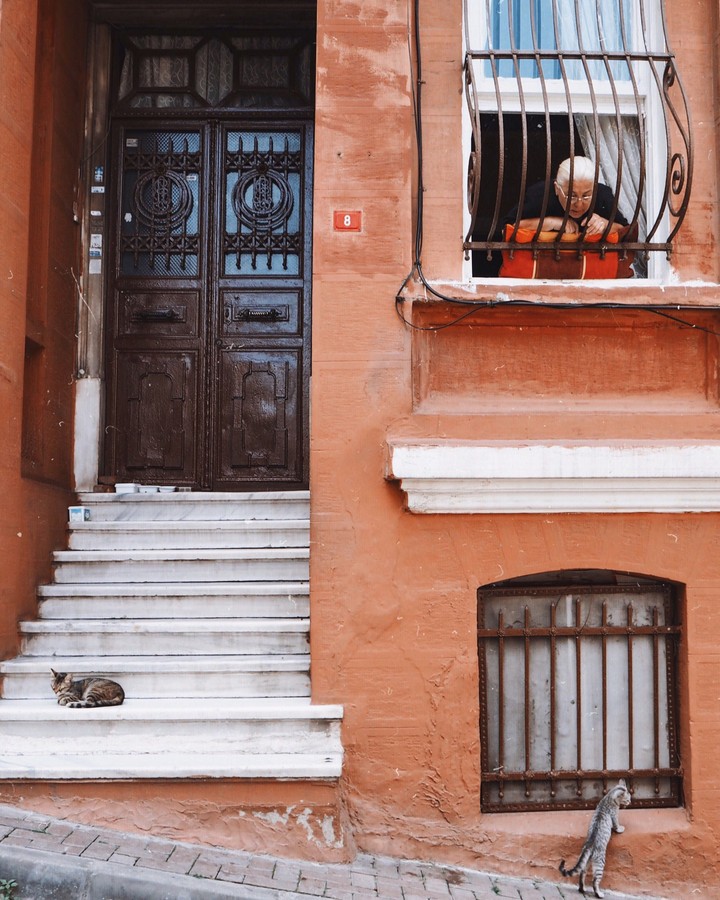 istambul