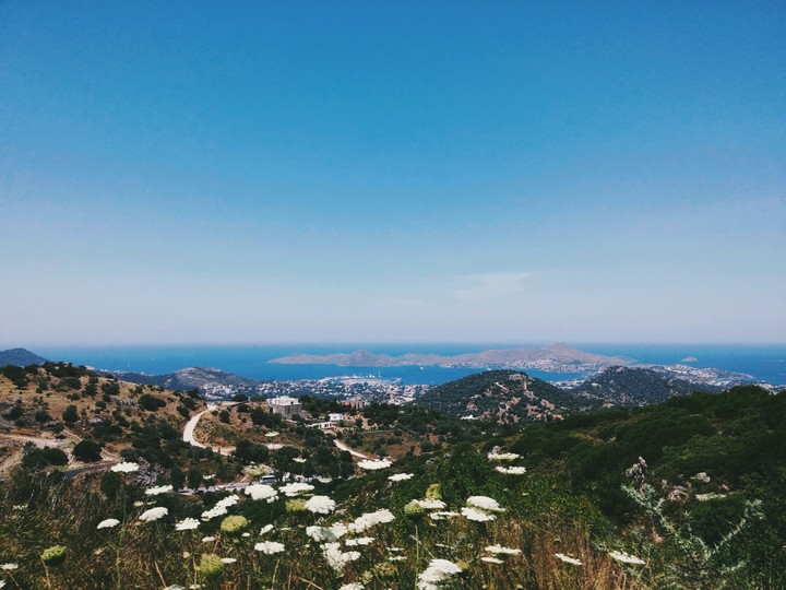bodrum yalıkavak