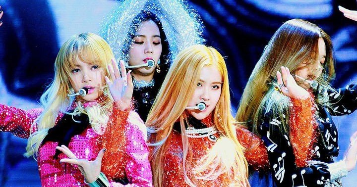 blackpink