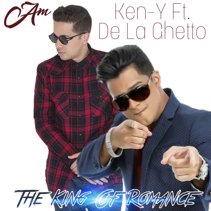 Ken-Y Ft. De La Ghetto