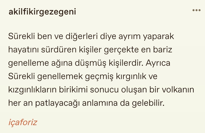 Aforizma