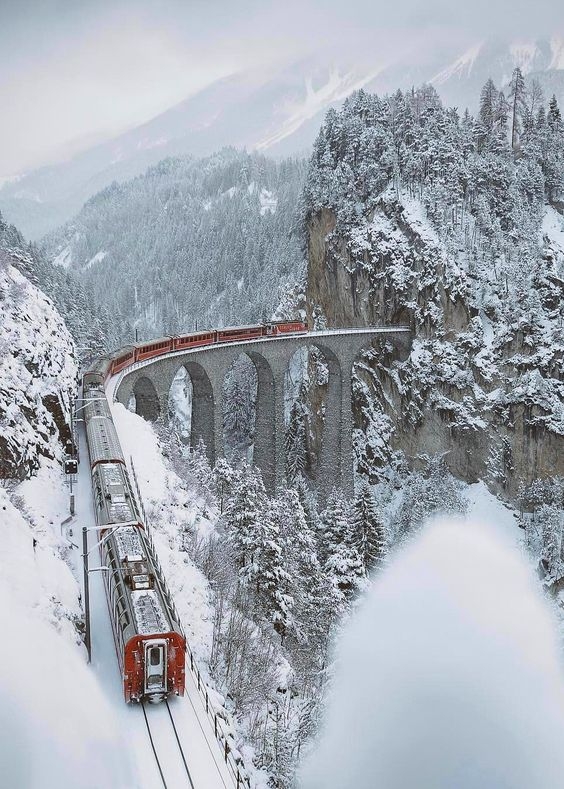 Really very beautiful view