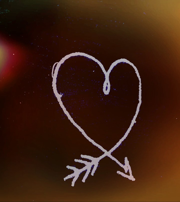Heart. Сердце.