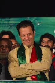 Imran Khan