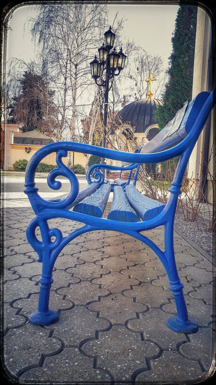 In Bijeljina...