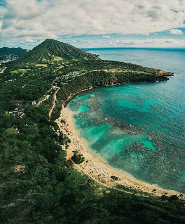 nature