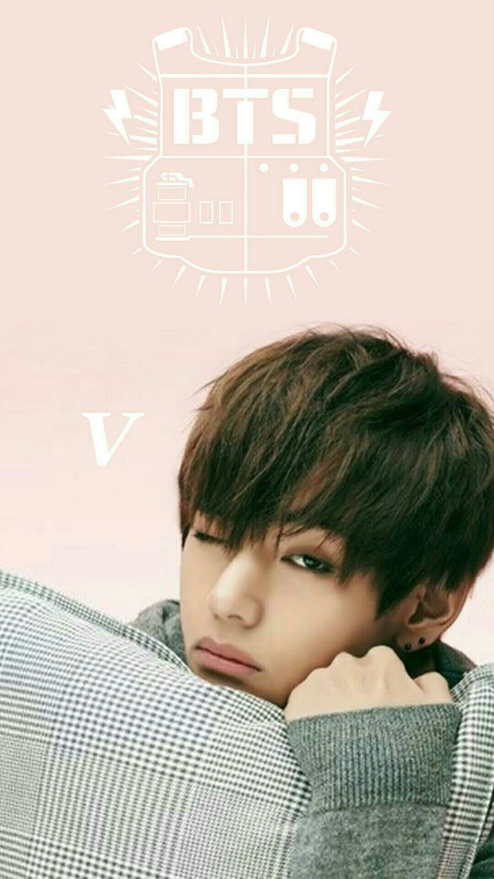 BTS V❤
