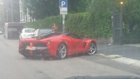 Ferrari LaFerrari