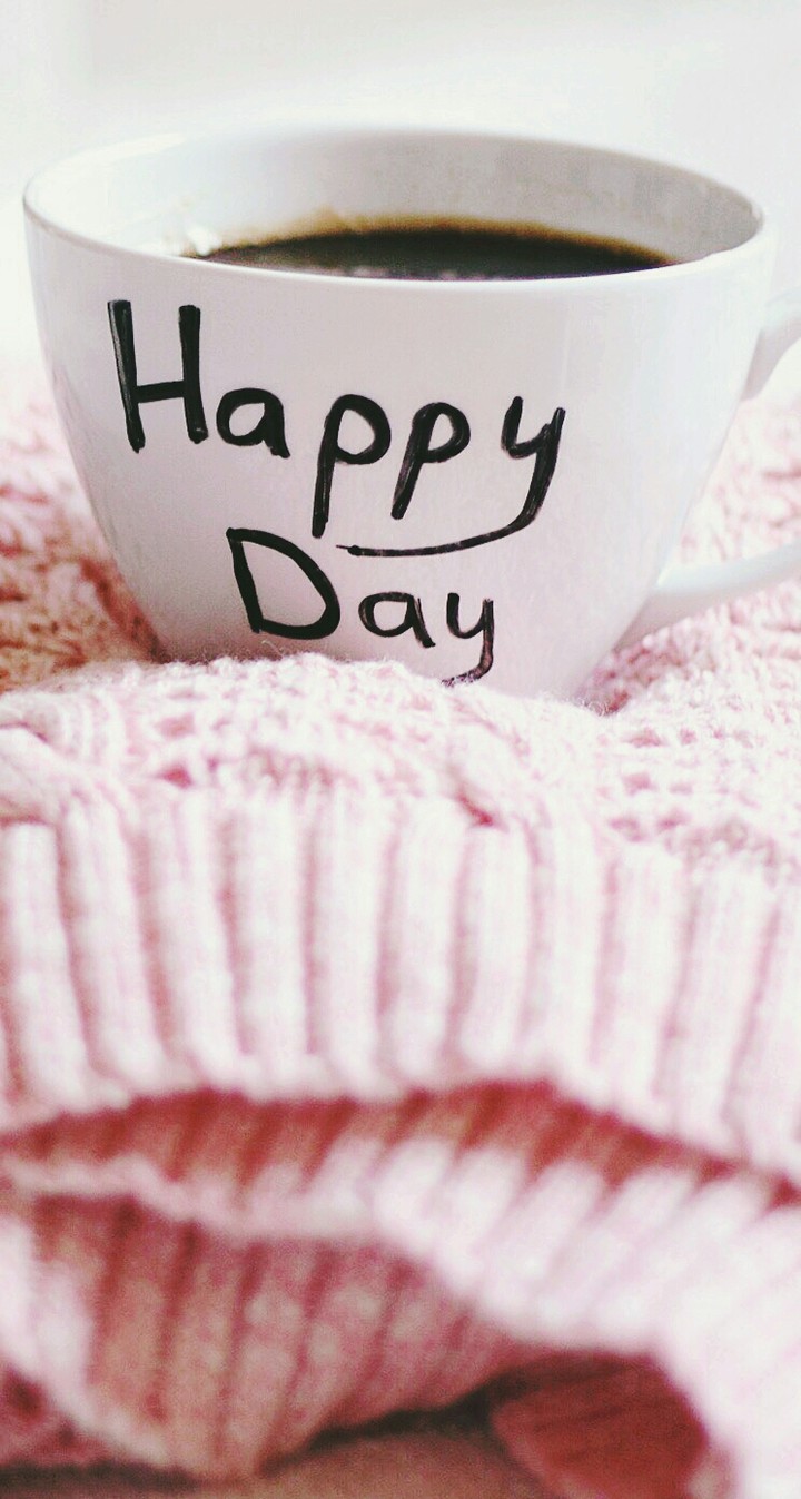 Happy day