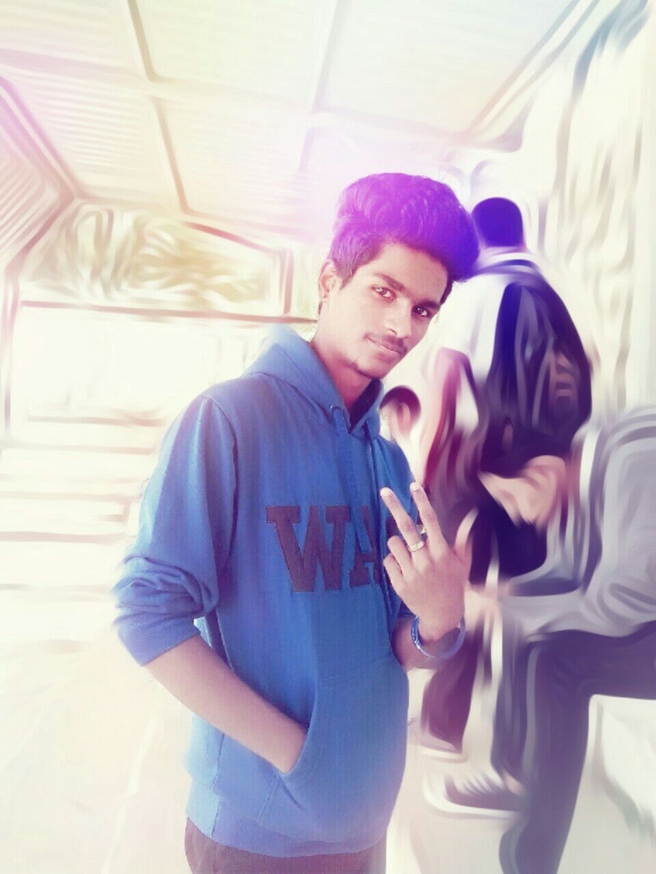 prem Antony