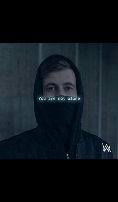 Alan Walker