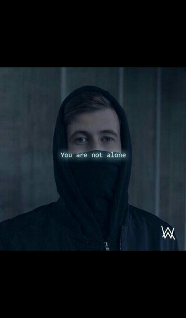 Alan Walker