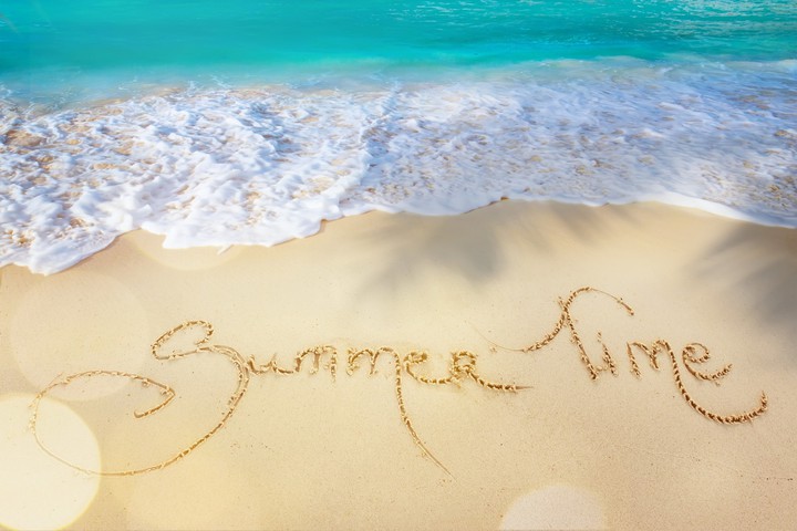 SUMMER TIME
