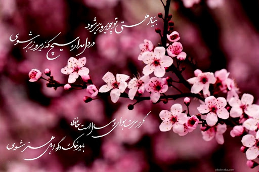 spring...