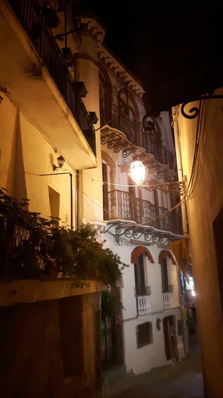 home