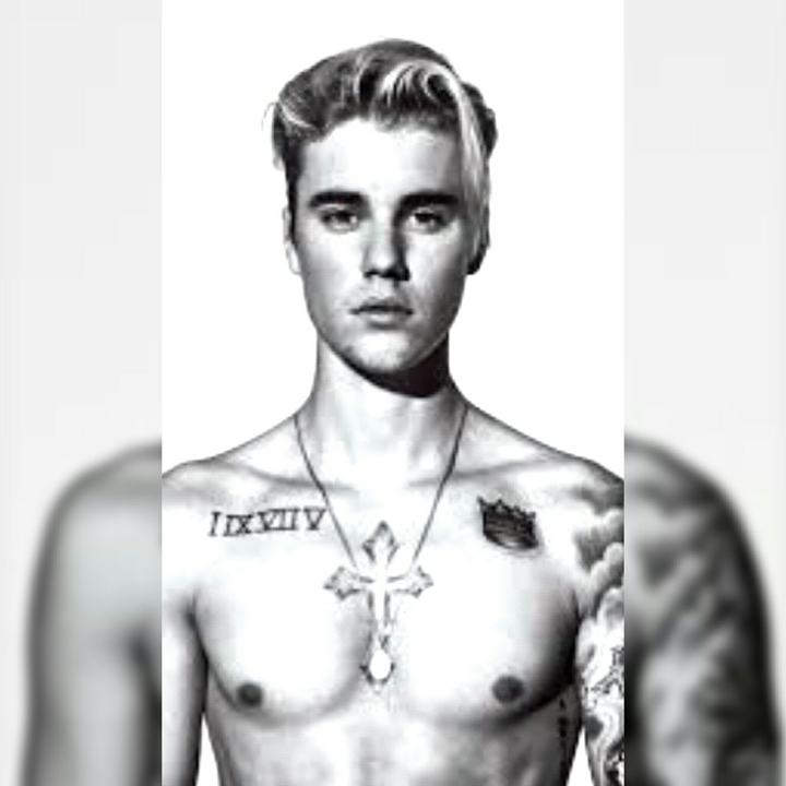 My bae