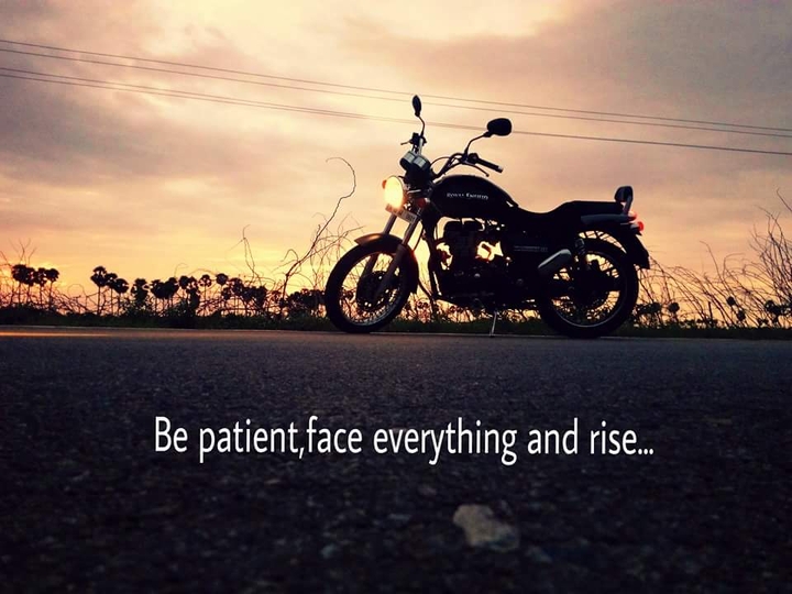 Bike Love