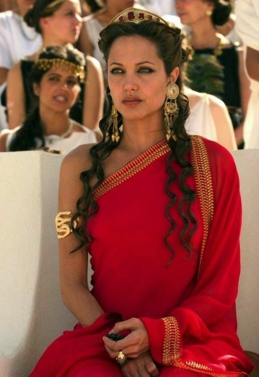 angelina jolie