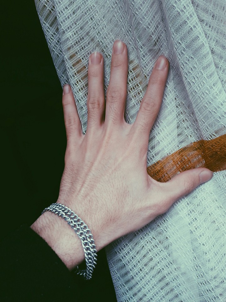 hand