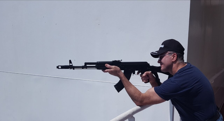 Kalashnikov