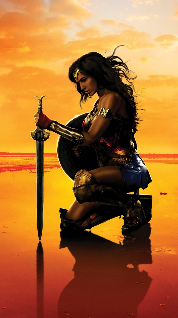 wonder women