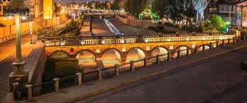 Tabriz 2018