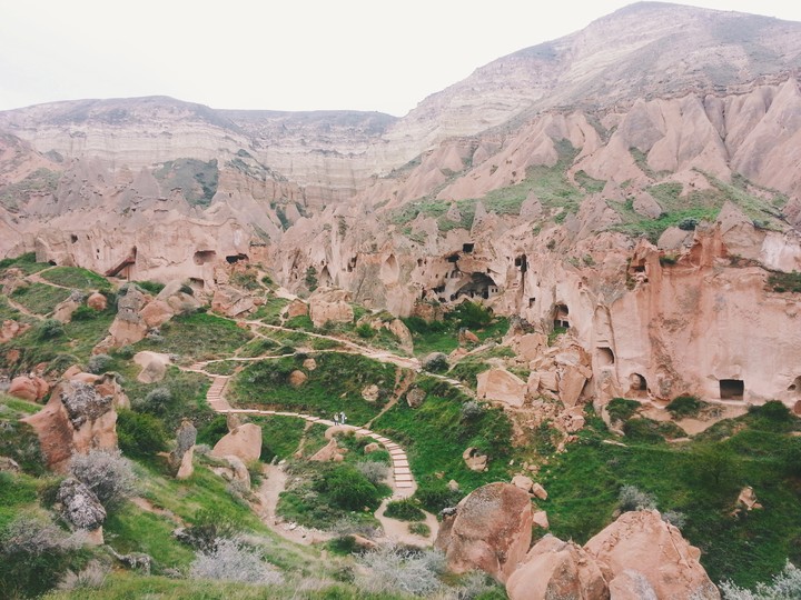 Antik Şehir