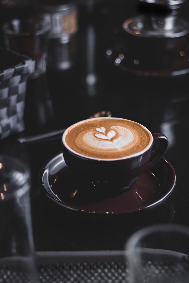 cappuccino