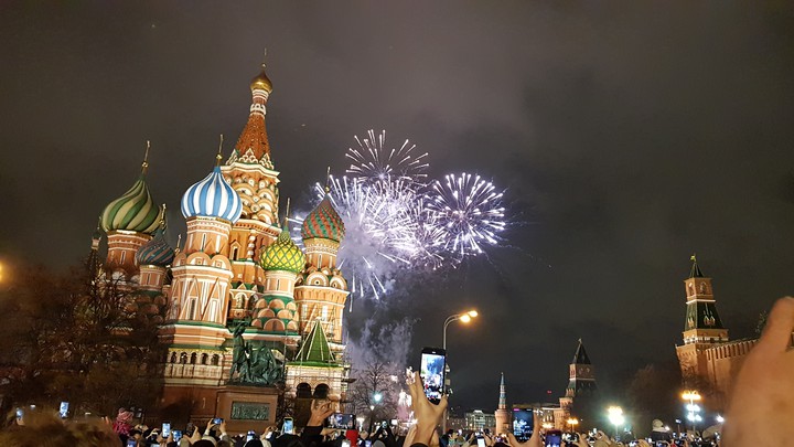 Moscov 2020
