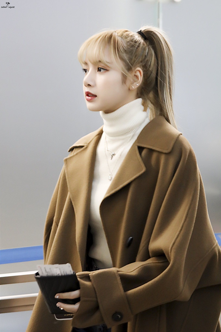 Lisa❤