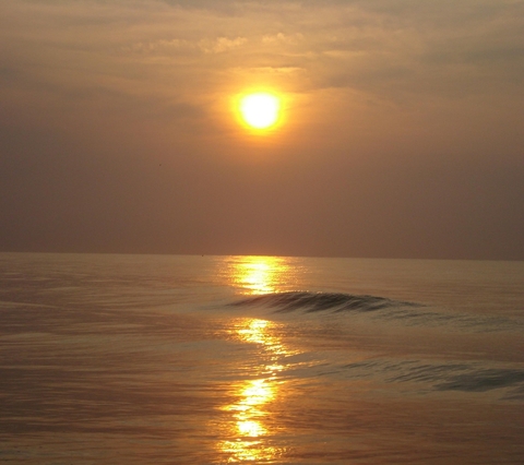 غروب