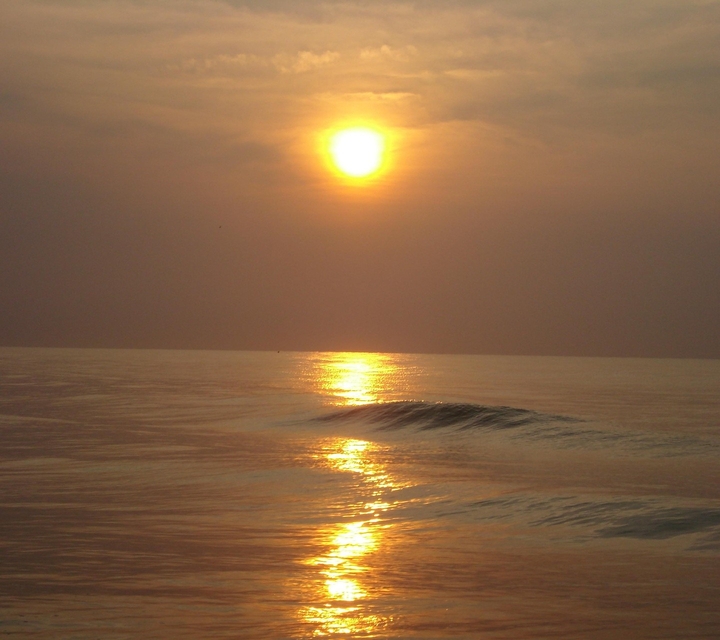 غروب