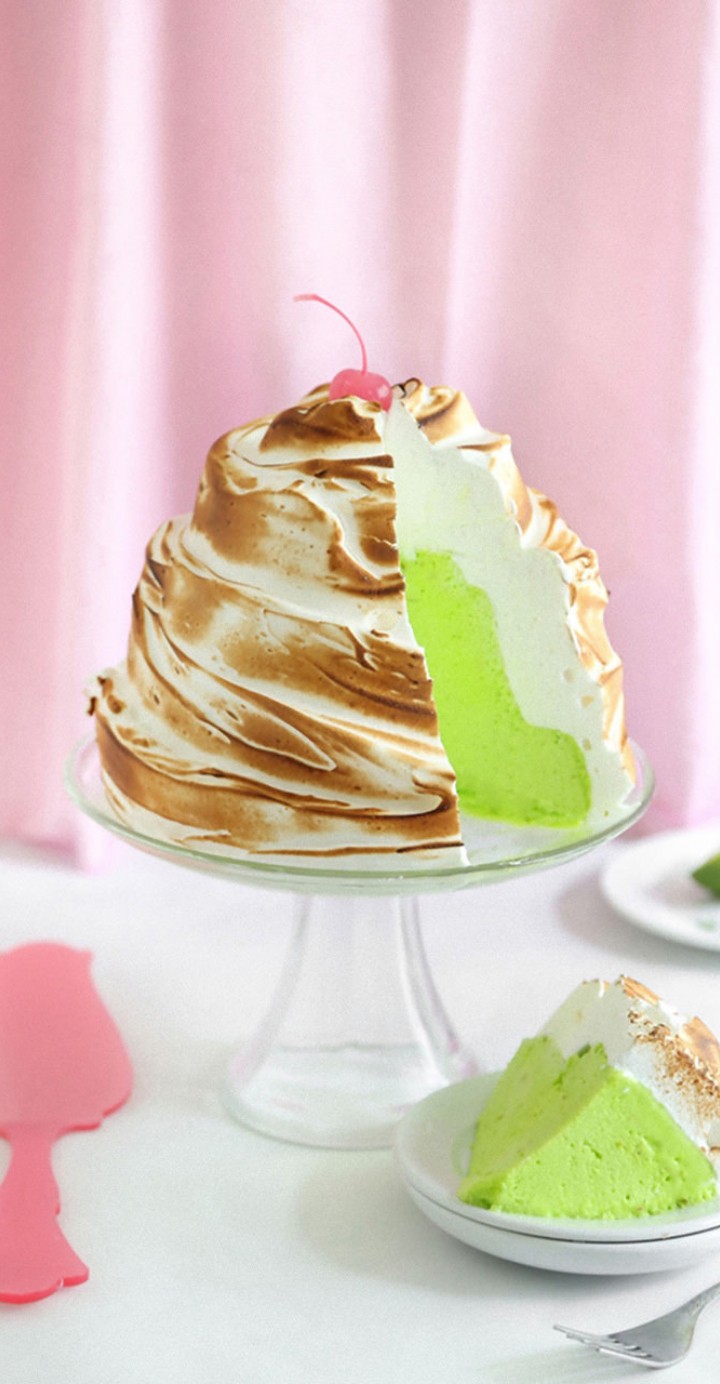 pastel