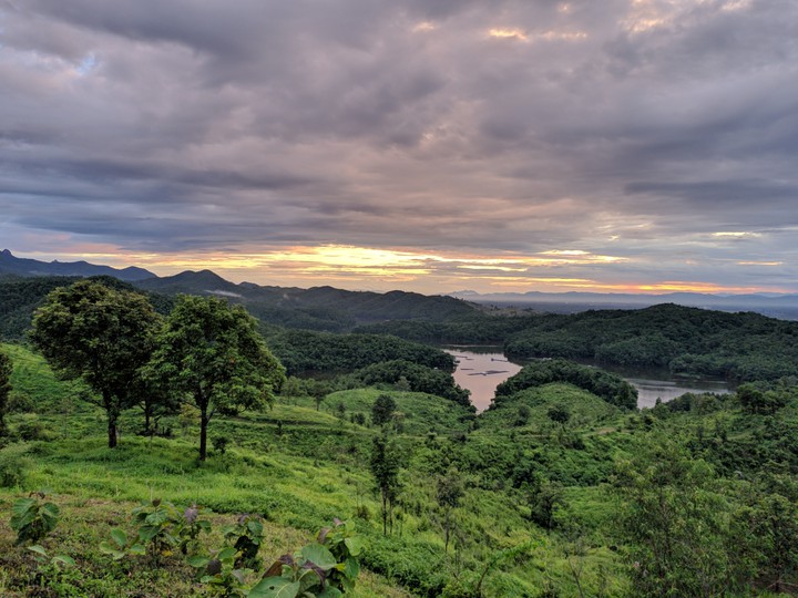 Angmaethang Phrae