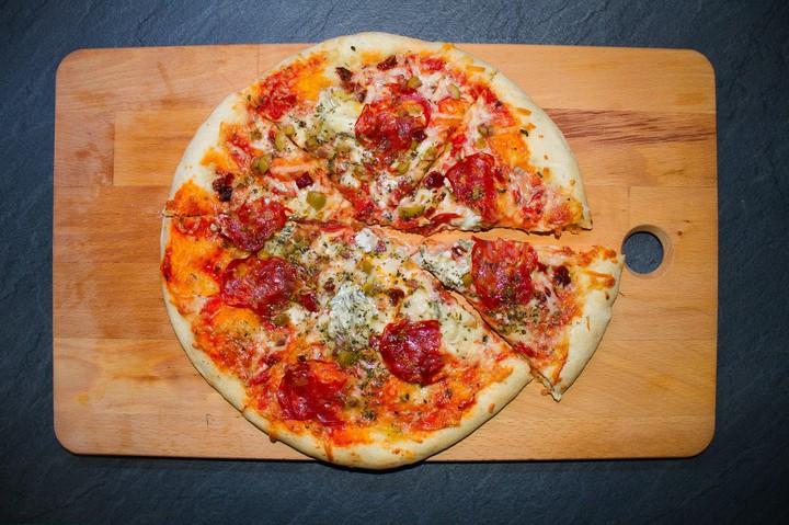 Pizza