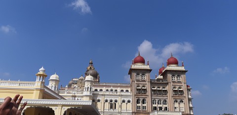 Palace