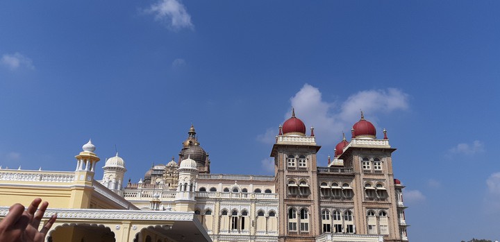 Palace
