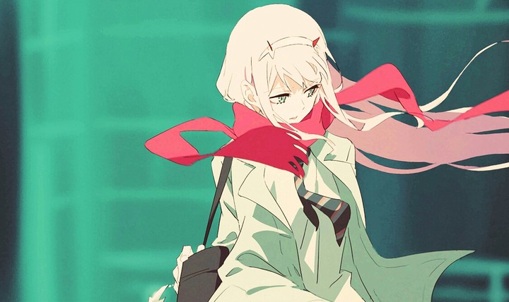 zero two