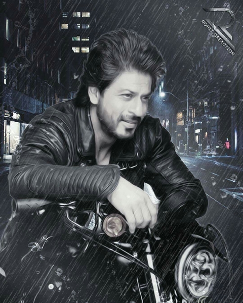 king khan srk